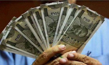 DA Hike: Diwali gift to central employees, government increased DA by 4 percent