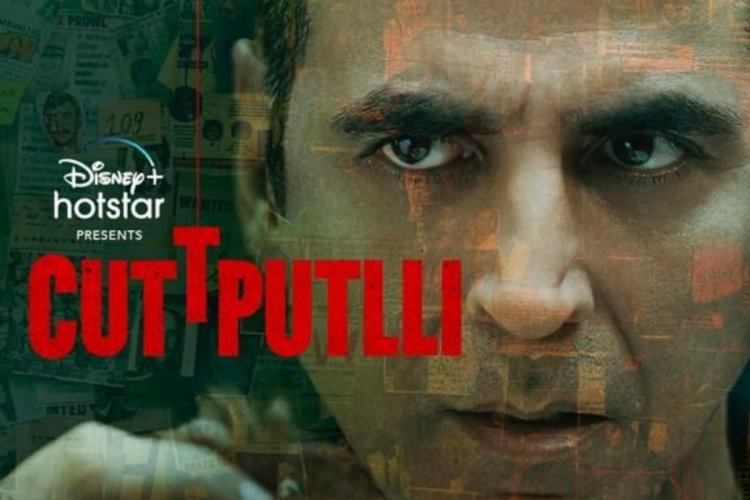 Akshay Kumar's 'Cuttputlli' proved to be a hope for Bollywood, broke these records