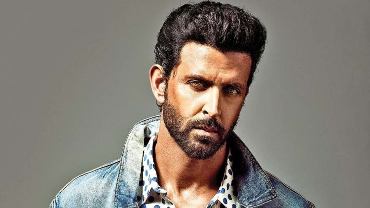 Hrithik Roshan was scared after hearing the doctors saying 'don't do action and dance'