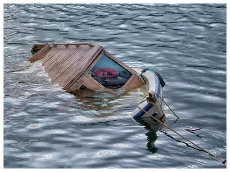 Boat capsizes in Bangladesh, 23 killed, many missing