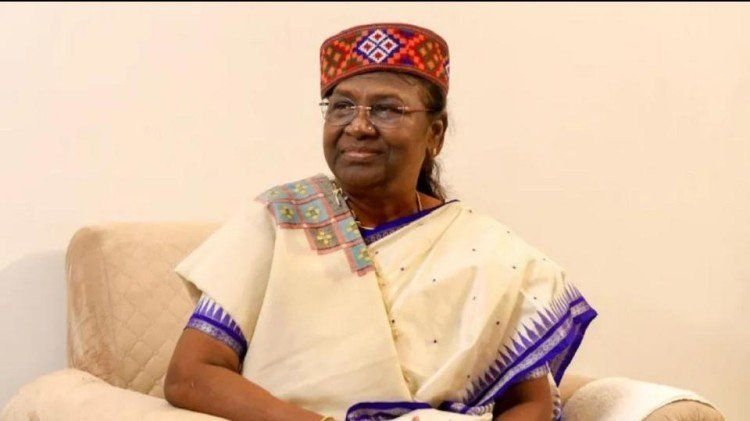 President Draupadi Murmu on a three-day visit to Karnataka from today, will inaugurate several projects