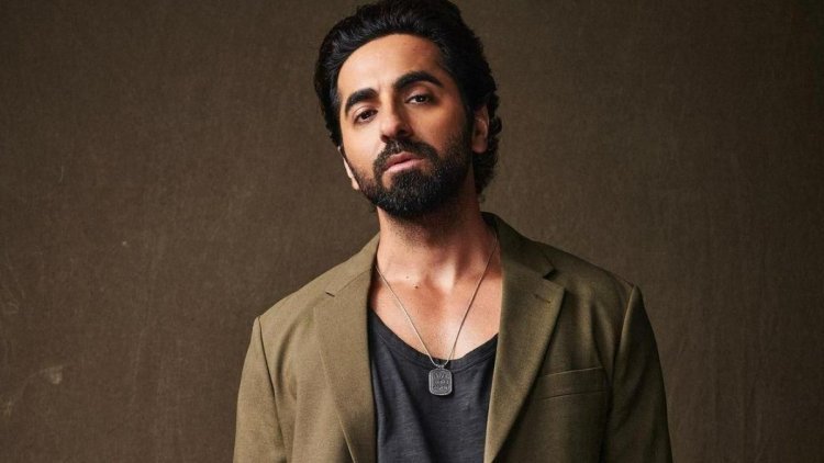 Ayushmann Khurrana reduced fees because movies are flopping? now earning so much