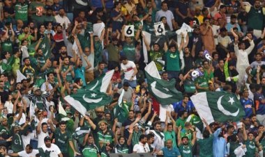 India Lost To Pakistan In Women's Asia Cup After Six Years, Losing The First Match