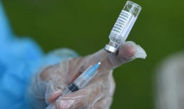 mRNA vaccine of COVID-19 increases risk of death from cardiovascular risk by 84%: Surgeon General, Florida, USA