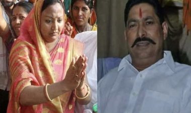 Bihar assembly by-election: Grand alliance announced, Neelam Devi from Mokama and Mohan Gupta from Gopalganj