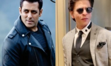 Salman Khan and Shah Rukh Khan will clash on the day of India-Pakistan match!