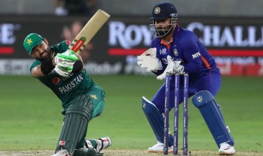 "Pakistan Board will not be able to do anything in front of BCCI", this former player clean-bowled Pakistan