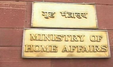 Big decision of Home Ministry, FCRA license of Rajiv Gandhi Foundation cancelled