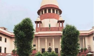 Ban in the sedition law will continue; Supreme Court has given time to the central government to take "appropriate steps"