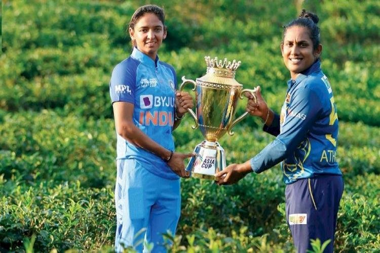 India's Eyes On Becoming The Asian Champion For The Seventh Time, When And Where To Watch The Match