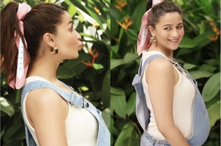 Alia Bhatt will give birth to a child in the same hospital where Rishi Kapoor breathed his last
