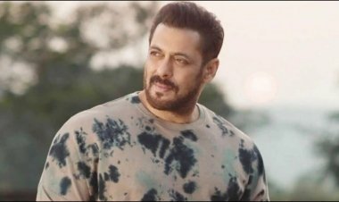 Y + category security given to Dabang Salman Khan, know what is the reason