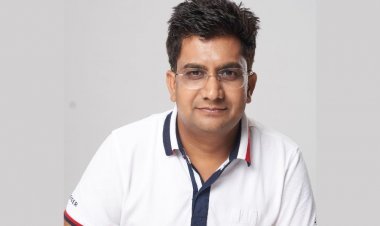 Believe in yourself you can accomplish more than you think you can: Ranjiv Singla