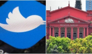 Karnataka High Court quashes order to block Congress Twitter handle