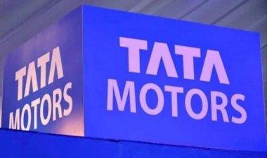 Growth In Sales Of Tata Motors, Sub-brand Jaguar Land Rover Reduced The Company's Losses