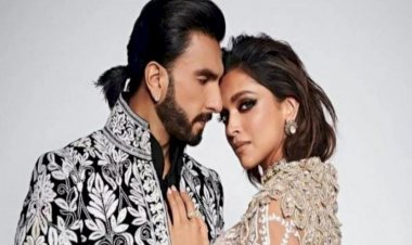 Ranveer Singh Commented On Deepika Padukone's Video And Asked For This Special Thing, Saying- 'This Is The Time For Me...'