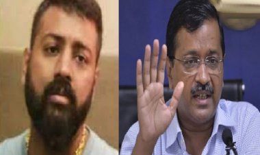 Sukesh Chandrashekhar wrote another letter to LG, pleading for transfer to another jail outside Delhi