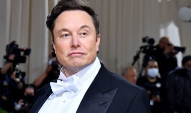 Musk raised his hands, said - Twitter may go bankrupt