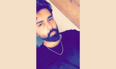 Happy Birthday to Mr. Vishal Dodiya, The Ruler of Gujarat’s Film Industry!