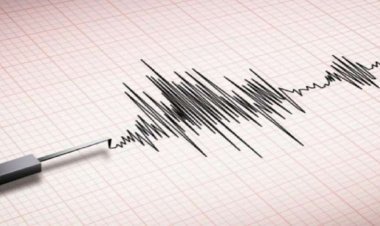 After Delhi-NCR, now earthquake in Punjab including Amritsar, intensity of Richter scale 4.1