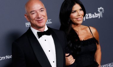 Amazon founder Jeff Bezos announced, will donate most of his money to charity