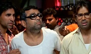 Akshay's rejection of Hera Pheri 3 left Sunil Shetty shocked! Said - what happened suddenly... I will talk