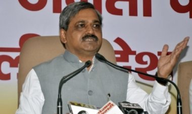 MCD elections: Delhi BJP released second promissory note, know what's new