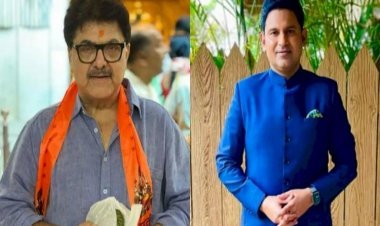 Ashok Pandit Called Richa Chadha An 'Urban Naxalite', And Manoj Muntashir Also Lashed Out