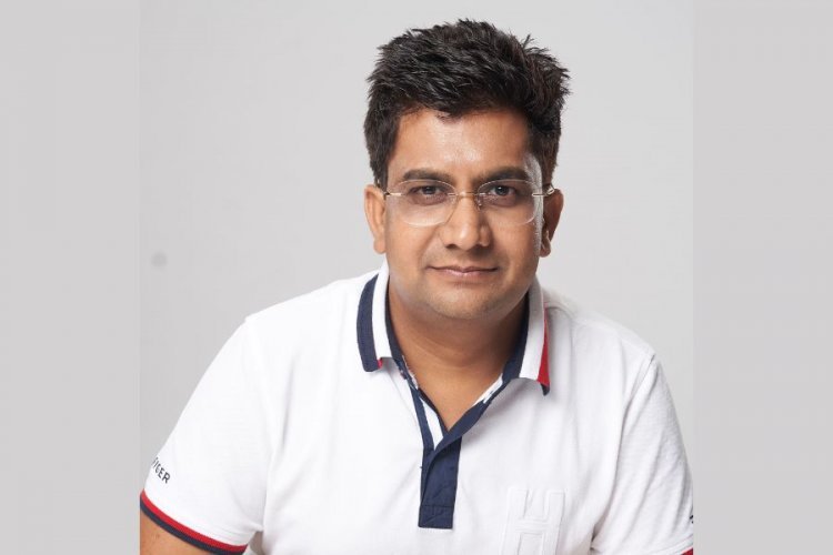 Believe in yourself you can accomplish more than you think you can: Ranjiv Singla