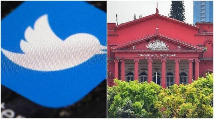 Karnataka High Court quashes order to block Congress Twitter handle
