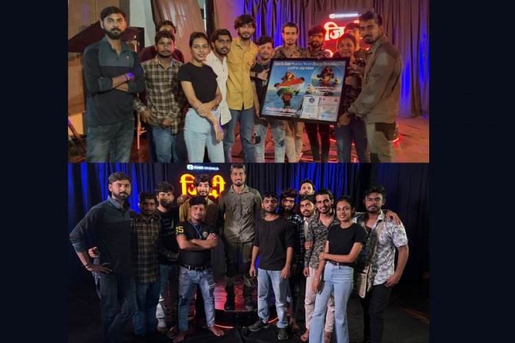 Gurgaon boy Narendra Singh will dominate the stage app