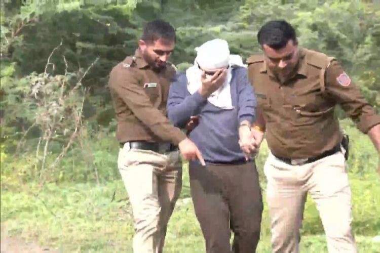 In The Shraddha Murder Case, The Police Sought Information From Bumble About The Accused Aftab, And The Search For The Weapon Used For The Murder Continues.