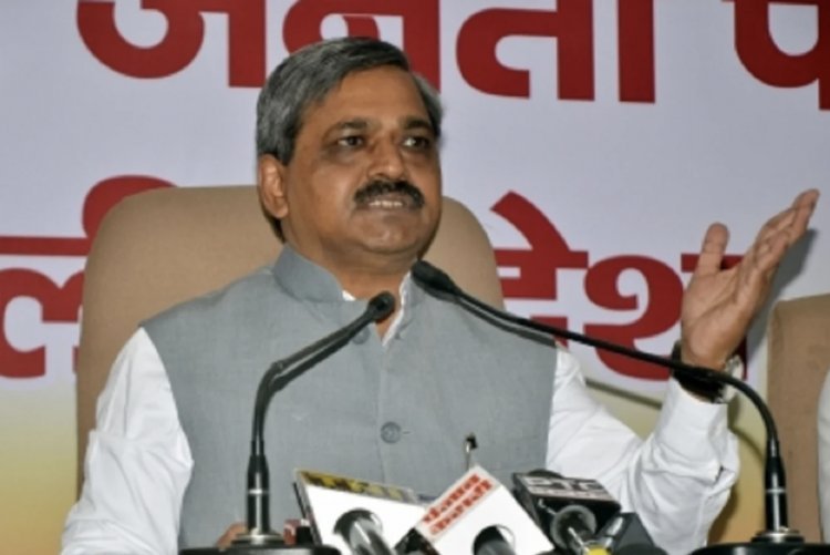 MCD elections: Delhi BJP released second promissory note, know what's new