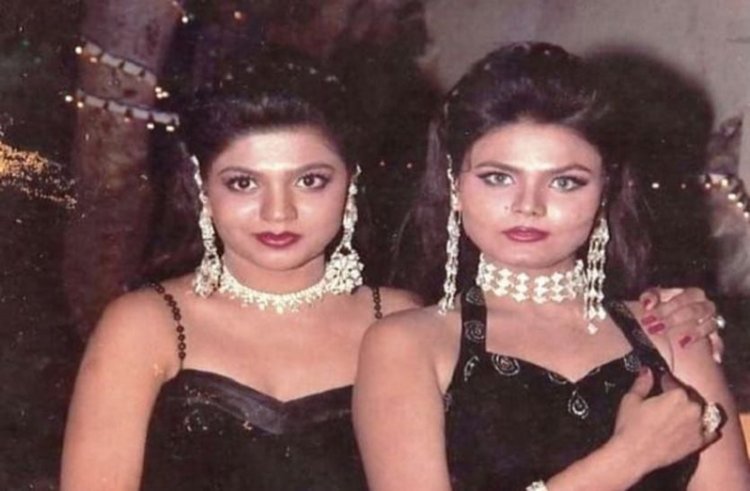 In poverty, Rakhi used to fill her stomach by stealing the remaining food off the plate, did such things to earn money in childhood...