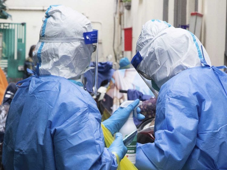 After China, there is a sudden spurt in Covid-19 cases in Australia