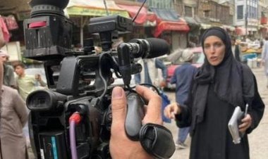 Taliban ban on media: These two media houses will not be able to broadcast in Afghanistan
