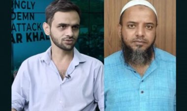 Court acquitted Umar Khalid in case of Northeast Delhi riots