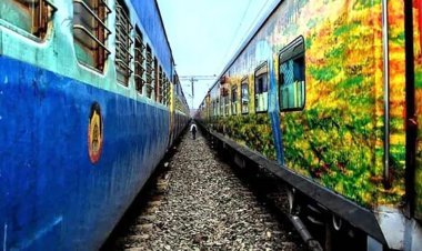 After the breakout, IRCTC shares decline, good chance of shopping for good earnings?