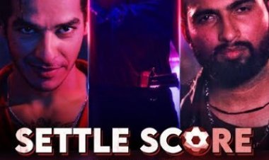 Witness Ishaan Khatter and MC Square Settling Scores in an Uber-cool Ode to FIFA World Cup Qatar 2022 by MTV