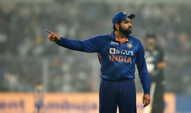 Rohit Sharma created history even after losing, made a big record by beating veterans