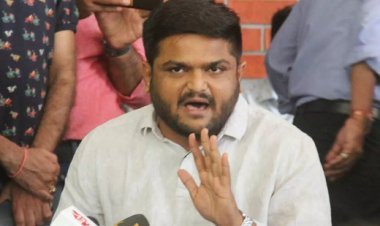 BJP will win 135 to 145 seats in Gujarat elections, declares Hardik Patel
