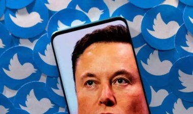 150 crore accounts will be deleted from Twitter, Elon Musk explained the reason