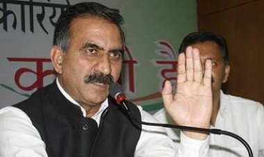 Sukhwinder Singh Sukhu will be the new Chief Minister of Himachal, the Congress high command has given its approval – sources