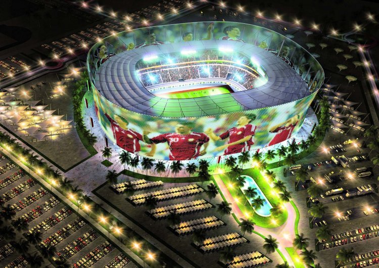 FIFA World Cup 2022: This stadium of Qatar will now be demolished, know the reason