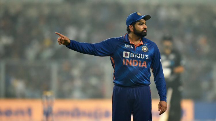 Rohit Sharma created history even after losing, made a big record by beating veterans