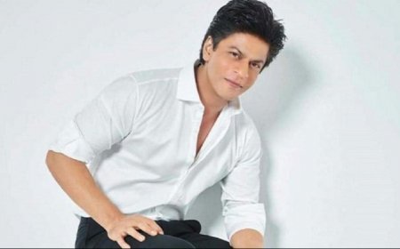 Shahrukh Khan reached Vaishno Devi before the release of Pathan, attended the mother's court at midnight