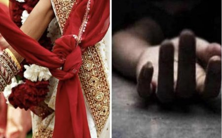 Happiness turned into mourning: Father got heart attack while dancing at daughter's wedding, lost his life