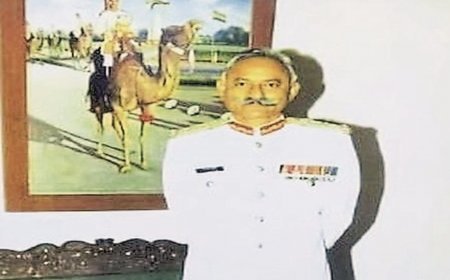 India-Pakistan War 1971: When the enemy was chased and captured up to 16 miles