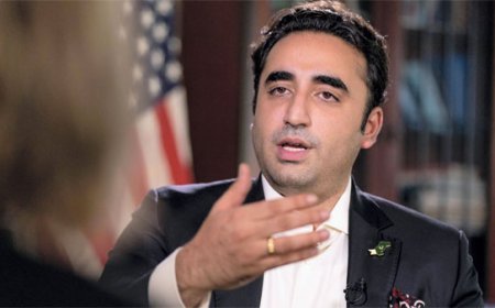 Pakistan should change its mindset, MEA reacts strongly to Bilawal Bhutto's statement