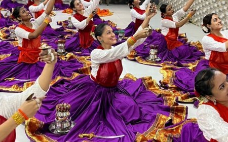 Ramanand Sagar’s Grand Daughter-in-Law Vaishali Sagar sets a new record